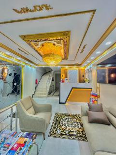 Hagia Sophia Palace Hotel - 8