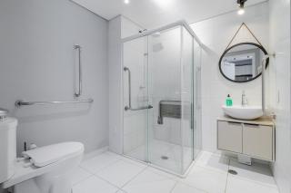 Vila Mariana - Conforto e Praticidade - 5