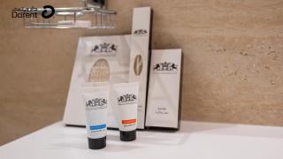 Super Luxury One bedroom Al Aqiq - 5