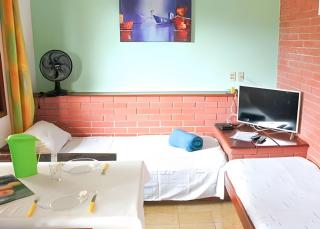 F9 Apto 1o andar perto 3 praias e comércio a pé - 6