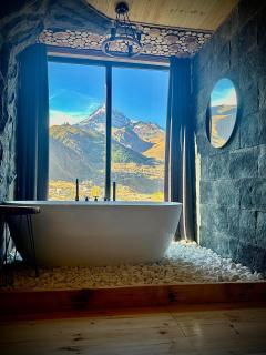 Hillside Kazbegi - 8