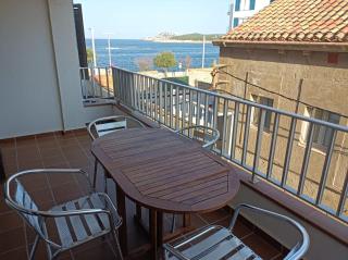 Els Pescadors 2-3 - 1