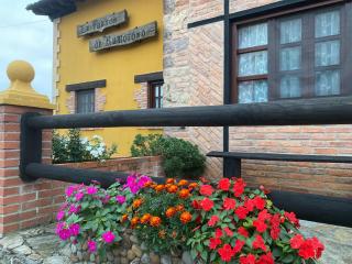 Hotel Rural Rumoroso - 7