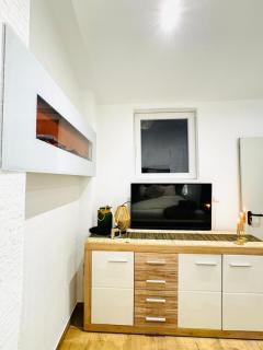 Cozy Studio Apartment in Central Area - 4