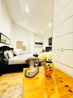 Cozy Studio Apartment in Central Area - 1