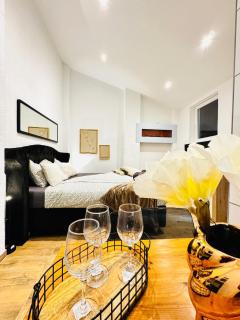 Modern Studio Apartment in Central Vienna - 7