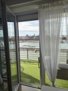 Panorama Duna Pest - 7