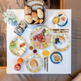 Hotel in den Herrnwiesen - 6