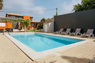 Verde Verdilhão Villa -  - 9