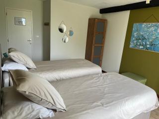 Chambres et table d'hôtes A L'Epoque - 8