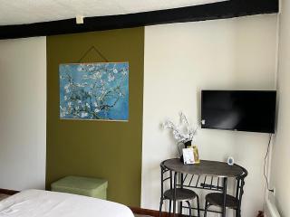 Chambres et table d'hôtes A L'Epoque - 7