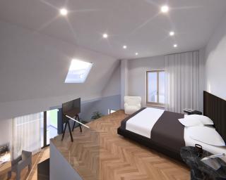 Hotel Maximilian’s - 2