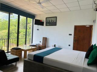 Palabaddala Tea and Eco Lodge - 9