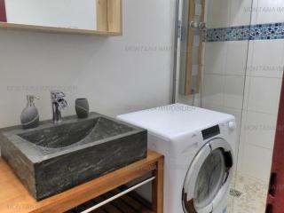 Bel appartement rénové pour 6 au Grand-Bornand, balcon exposé sud - FR-1-458-144 - 1