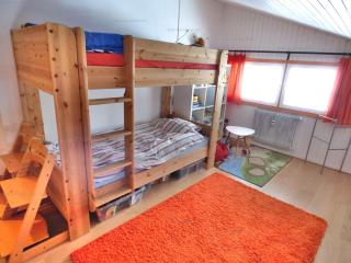 Bel appartement rénové pour 6 au Grand-Bornand, balcon exposé sud - FR-1-458-144 - 1