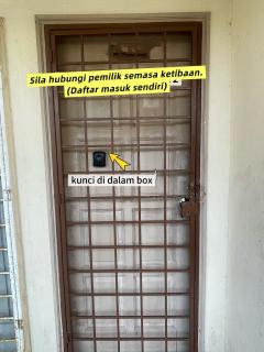 Private,Glory Beach Resort port dickson-negeri sembilan - 9