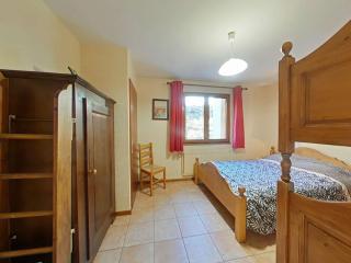 Appt avec cheminée, balcon sud et parking au Grand-Bornand - FR-1-241-213 - Le Grand-Bornand - 1