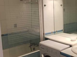 Appartement 2 Pièces avec Balcon, Proche Pistes - FR-1-687-56 - 1