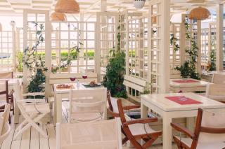 Hotel Marina Palace, Affiliated by Meliá - 4