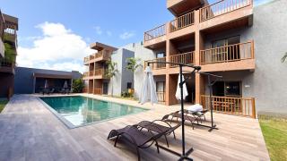 Apartamento Porto Milagres - Caravela 102 - 0