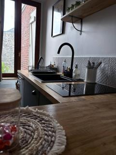 Le Secret des Fleurs - 8