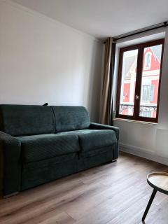 Le Secret des Fleurs - 7