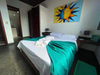 Casa com piscina em Búzios, a 5 minutos da praia de Geribá - 1