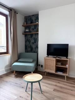 Le Secret des Fleurs - 6