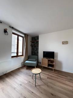 Le Secret des Fleurs - 5