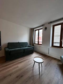 Le Secret des Fleurs - 3