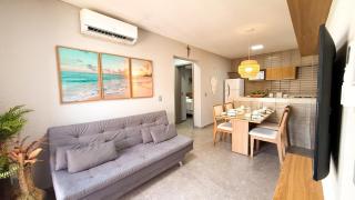 Apartamento Porto Milagres - Caravela 102 - 9
