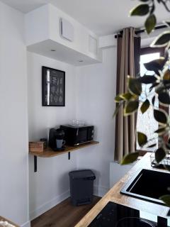 Le Secret des Fleurs - 1