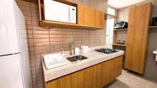 Apartamento Porto Milagres - Caravela 102 - 2