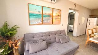 Apartamento Porto Milagres - Caravela 102 - 8