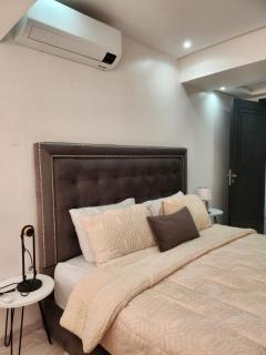 Duplex 3 chambres Victor Hugo - 1