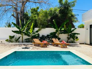 U PARADISU VILLAS - Private Pool Villa - 9