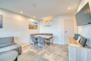 Ferienpark - Haus F, App 0F1007 - Heiligenhafen - 4