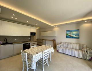 B195 Donego - Elegante alloggio al mare - 8