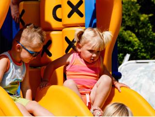 Resort Veldhoven - 1