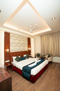 Hotel Tirupati Plaza - 1
