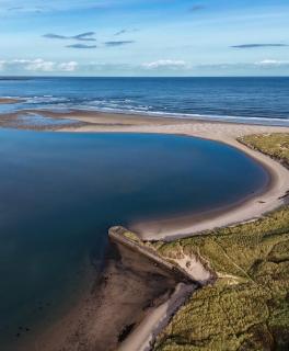 Puffin Cottage, Bamburgh - 6