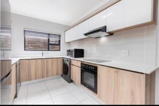 kaso holidays at the Blyde - 4