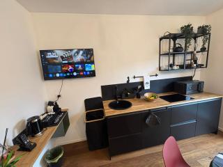 il tuo bnb bovio28 - Full home e Park - 7