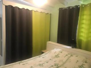 Studio cosy avec vue sur le jardin - 3