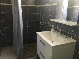 Studio cosy avec vue sur le jardin - 1