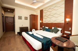 Hotel Tirupati Plaza - 3