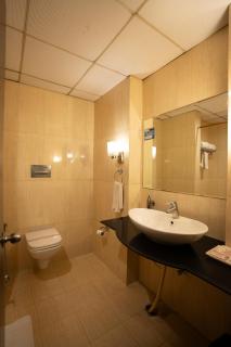 Hotel Tirupati Plaza - 2