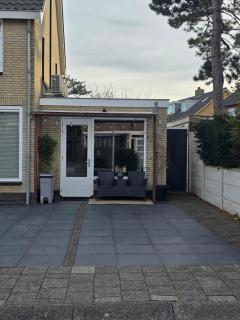 Cosea Beach House - 9