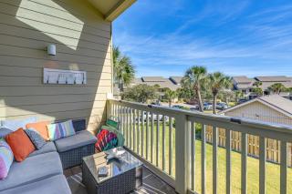Walk to Beach & Golf! Miramar Beach Resort Condo - 9