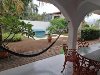 Casa Mixtecos habitación 1 - 1